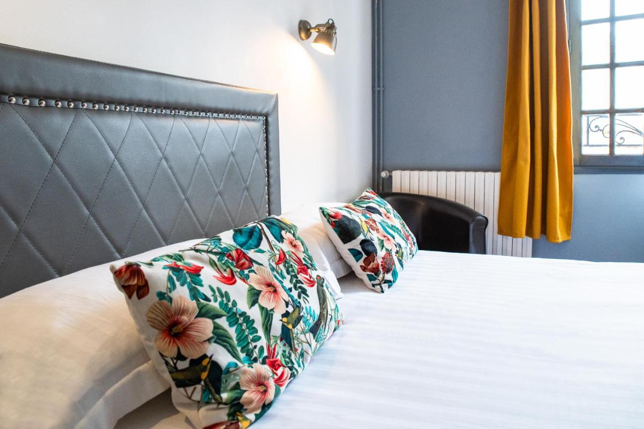 Hotel Le Port Neuf Bayonne Kültér fotó