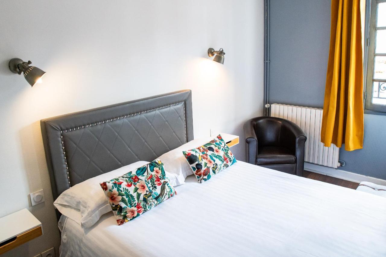 Hotel Le Port Neuf Bayonne Kültér fotó