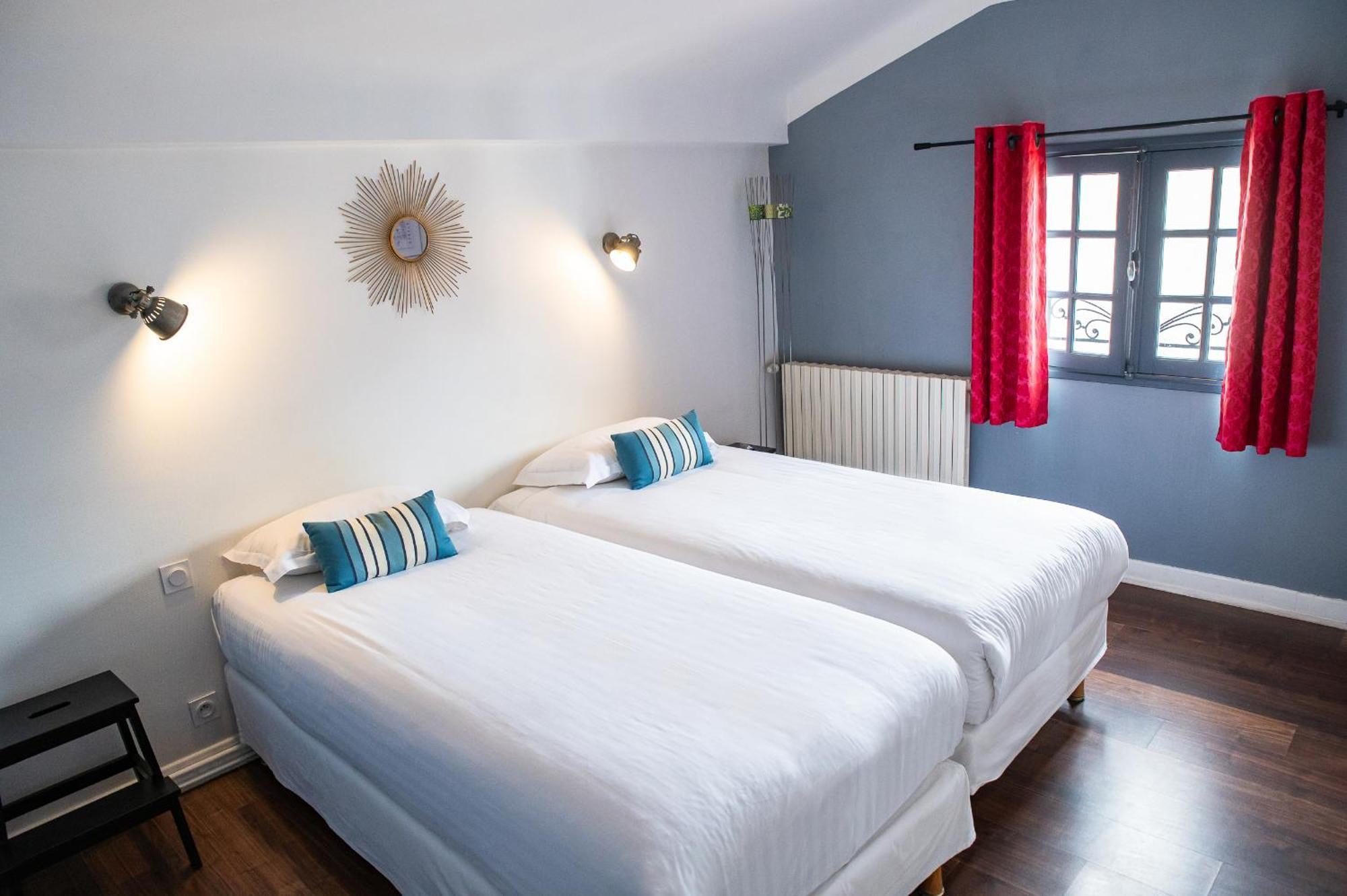 Hotel Le Port Neuf Bayonne Kültér fotó
