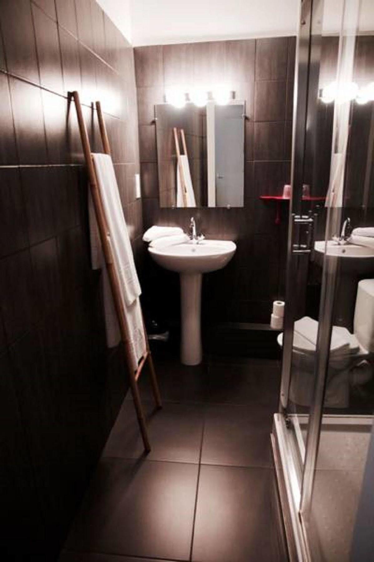 Hotel Le Port Neuf Bayonne Kültér fotó