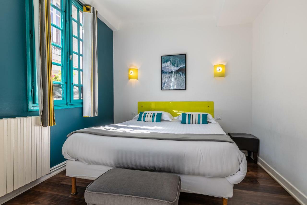 Hotel Le Port Neuf Bayonne Kültér fotó