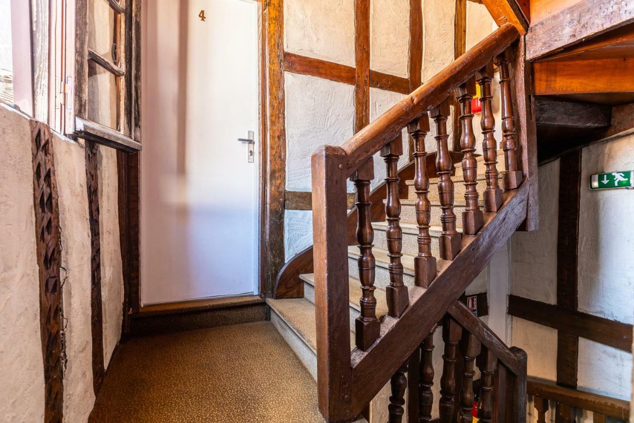 Hotel Le Port Neuf Bayonne Kültér fotó