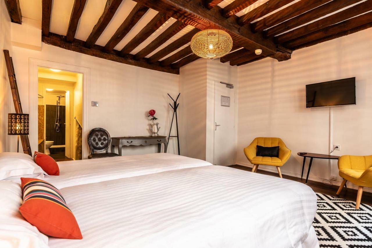 Hotel Le Port Neuf Bayonne Kültér fotó