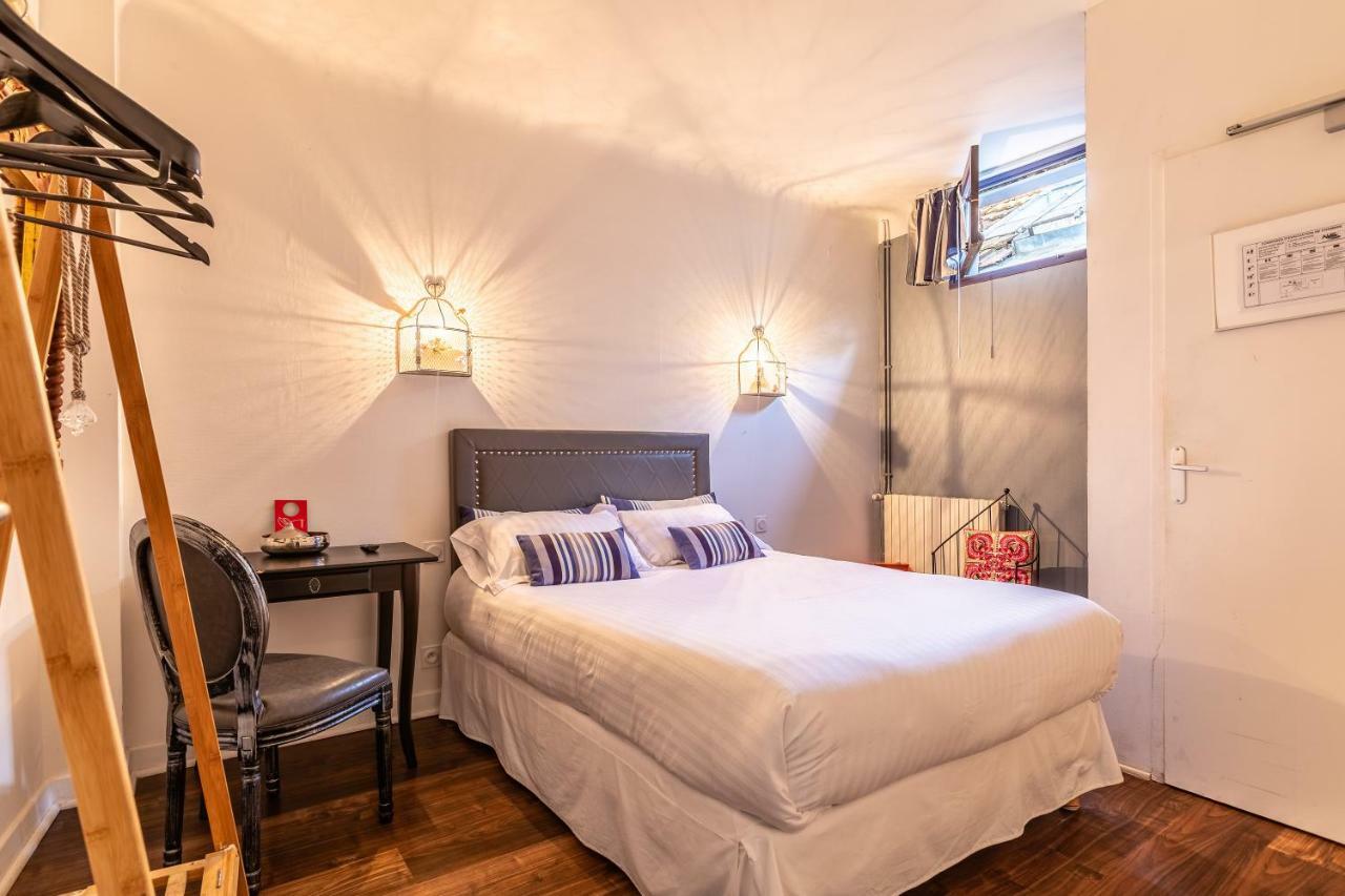 Hotel Le Port Neuf Bayonne Kültér fotó